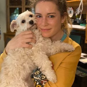 Meet your Posher, Lenna